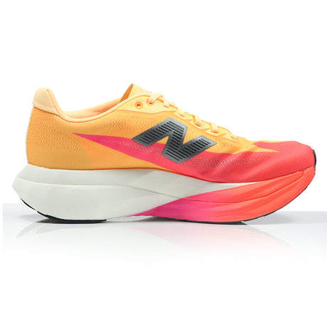 NB Womens Elite WRCEL4JM Back