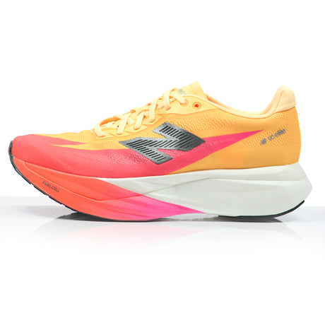 NB Womens Elite WRCEL4JM Side