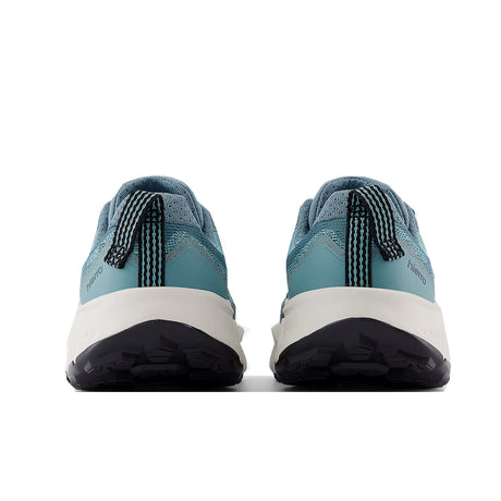 NB Womens Hierro WHIER6LA Both Shoes Back View