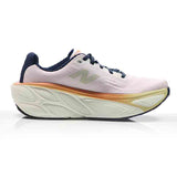 New Balance Fresh Foam More v5 Women's Running Shoe - Pink Granite/Copper