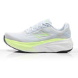 NB Womens More V6 Oxford Blue Side