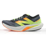 New Balance FuelCell Rebel v4 Women's Running Shoe - Black/Graphite/White