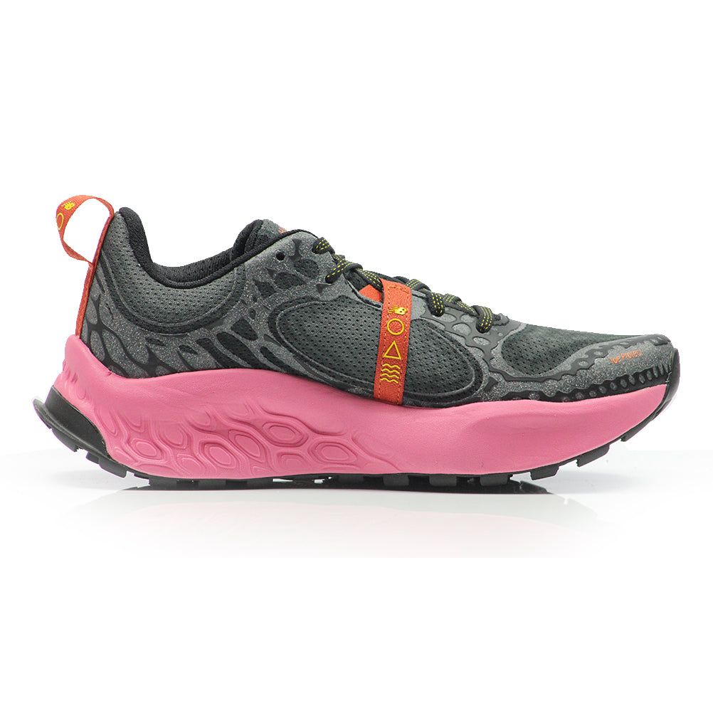 New Balance Fresh Foam X Hierro v8 Women's Trail Shoe - Black