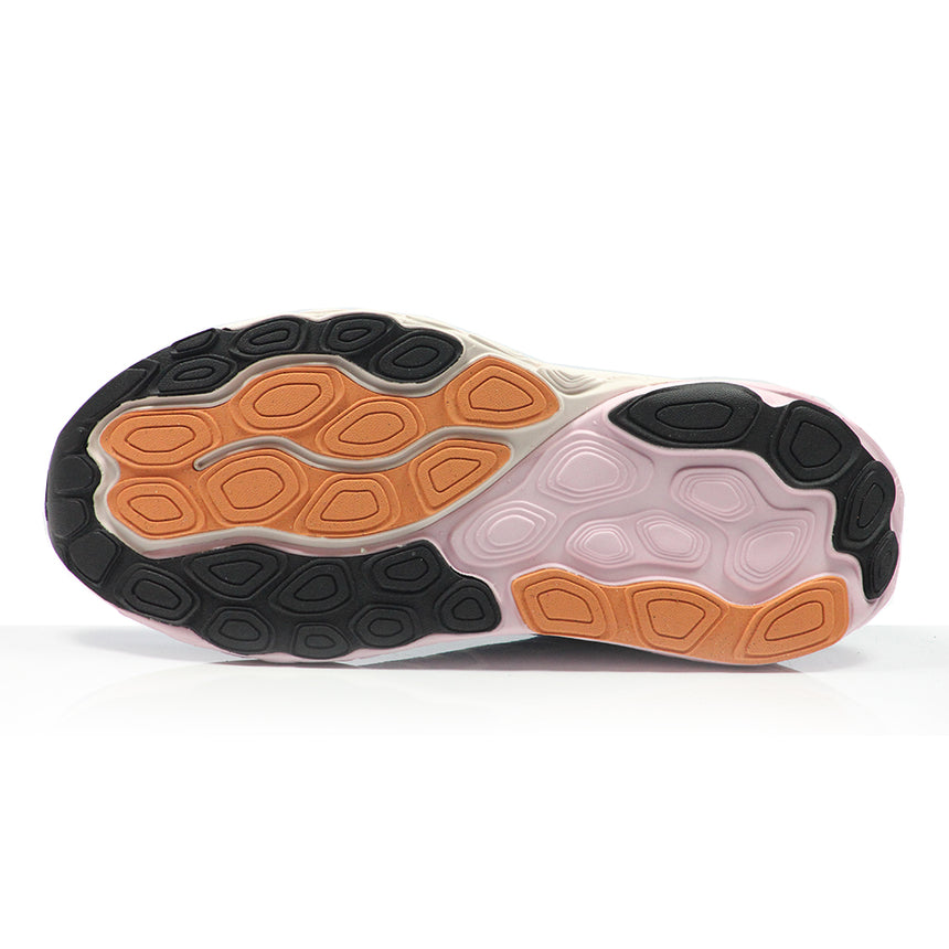 New Balance Fresh Foam X 1080v14 Women's Running Shoe - Inkwell/Calcium/Copper