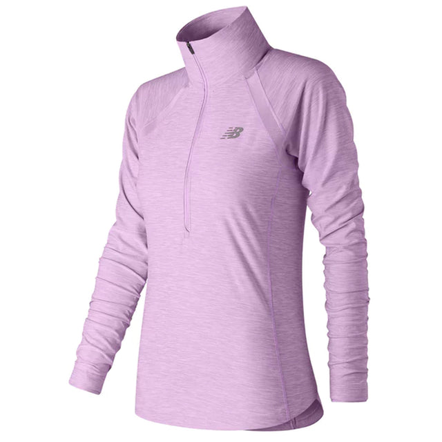 NB-womens-anticipate-half-zip-WT81114D-front