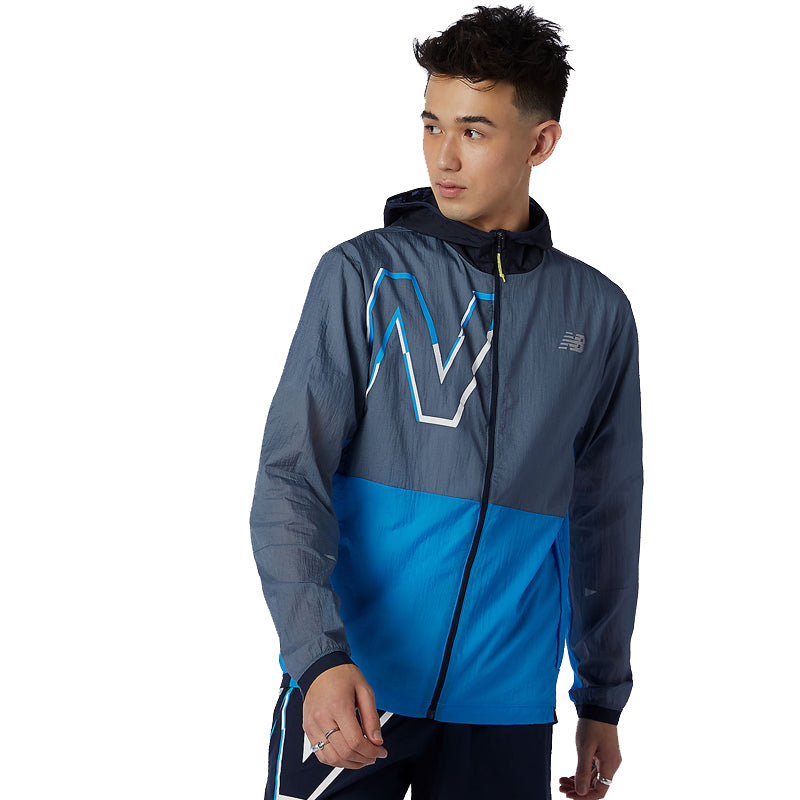 NB_Mens-Print-Impact-Run-jacket-MJ01238_HLU-MODEL-FRONT