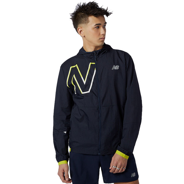 NB_Mens-Print-Impact-Run-jacket-MJ01238_SYE-MODEL-FRONT