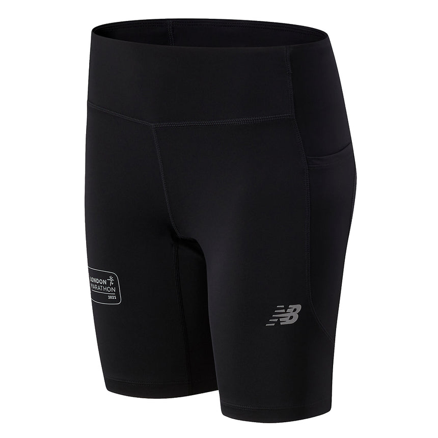 NB_Womens-LND-Impact-Short-Tight-Black-WS11260D_BK-front