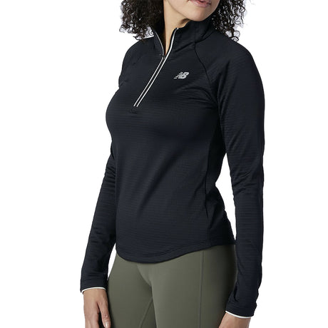 NB_Womens-heat-grid-half-zip-WT13269_BK-front