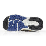 New Balance Fresh Foam X 1080v12 Men's 2E Wide Fit Running Shoe - Black/Yellow