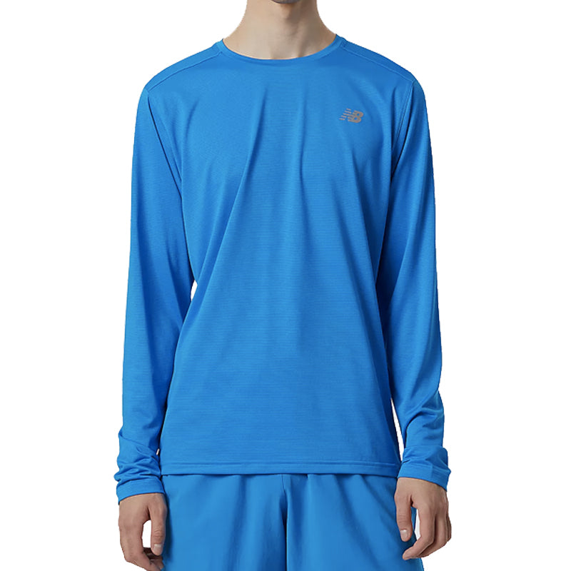 New-Balance-Mens-Accelerate-LS-Tee-MT03205_SBU