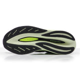 New Balance FuelCell SuperComp Trainer Men's Running Shoe - Black/Yellow