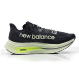 New Balance FuelCell SuperComp Trainer Men's Running Shoe - Black/Yellow