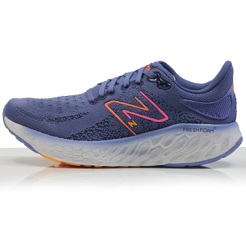 New Balance Fresh Foam X 1080v12 Women's Wide Fit Running Shoe Night