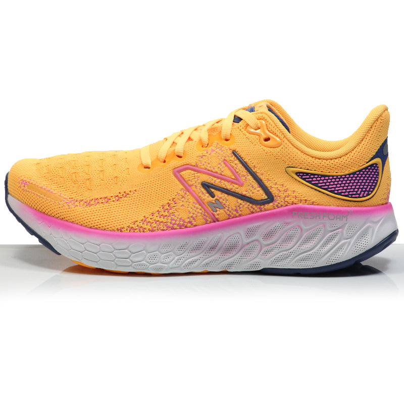 New Balance Fresh Foam X 1080v12 Women's Wide Fit Running Shoe Vibra