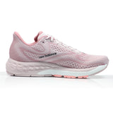 New Balance Fresh Foam 880v13 Women's Running Shoe - Stone pink/Hazy Rose/Black Metallic