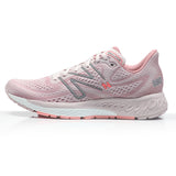 New Balance Fresh Foam 880v13 Women's Running Shoe - Stone pink/Hazy Rose/Black Metallic