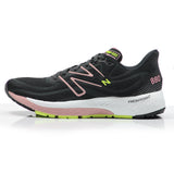 New Balance Fresh Foam 880v13 Women's Running Shoe - Black/Pink