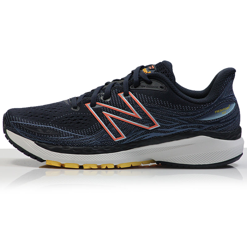 Wide Fit New Balance Walking Running Shoes New Balance 860v12
