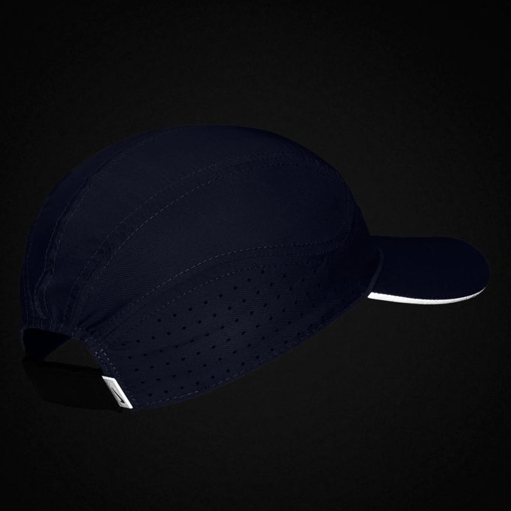 aerobill running hat