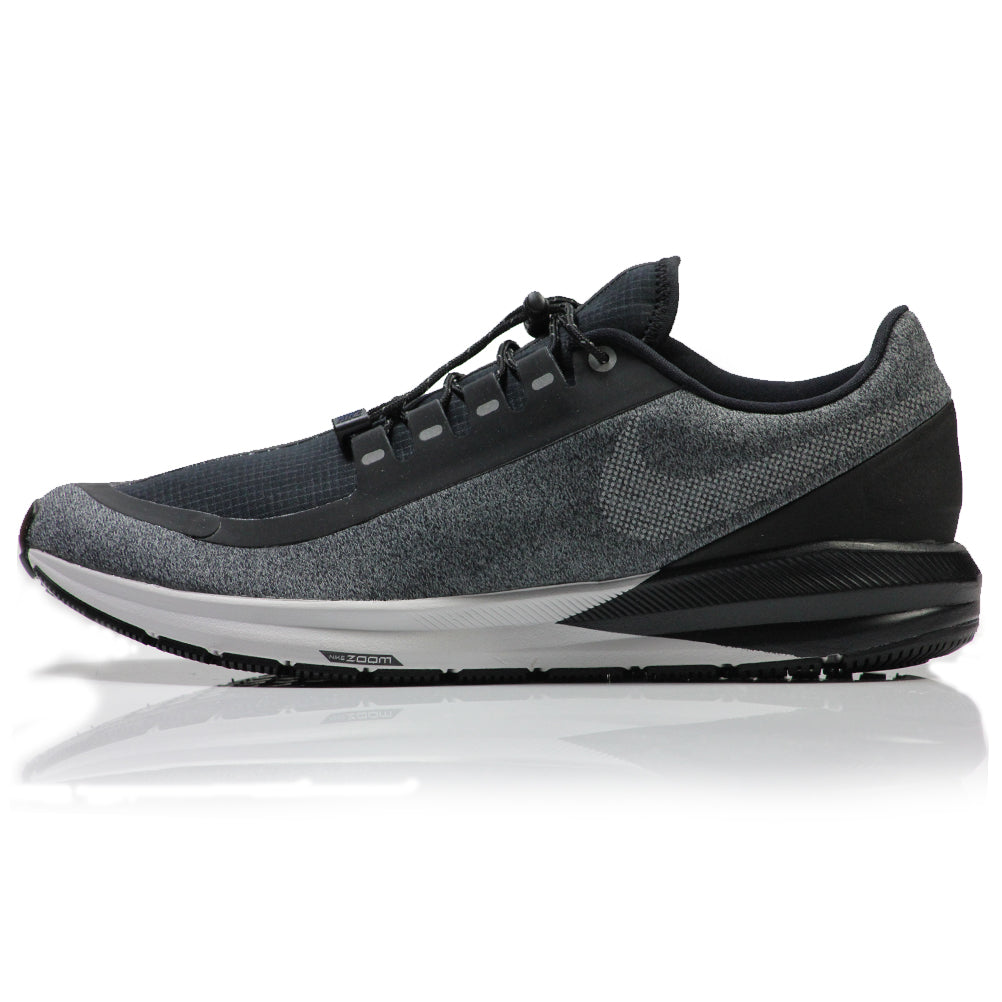 Nike Air Zoom Structure 22 Shield Men's Running Shoe – The Running