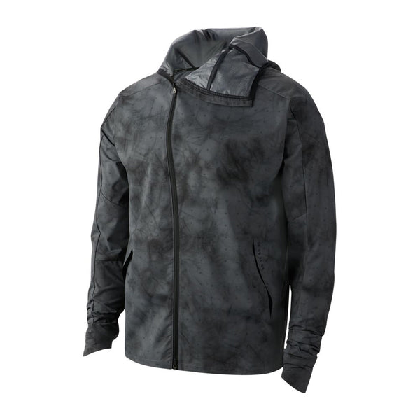 nike shield tech shield men's running tights