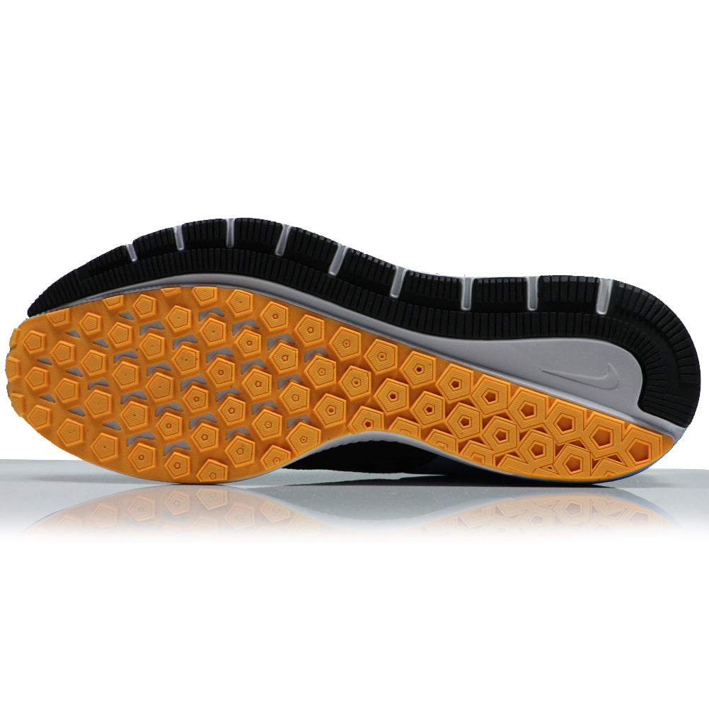 nike air zoom structure 22 for flat feet