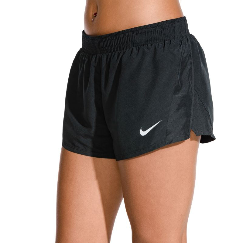 Nike-Womens-10K-running-short-895863-010-SIDE-MODEL