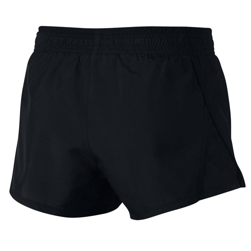 Nike 10k Women's Running Short Black/Black/Wolf Grey – The