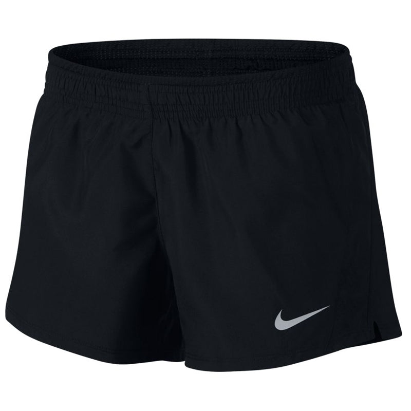 Nike-Womens-10K-running-short-895863-010-front