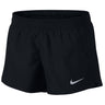 Nike-Womens-10K-running-short-895863-010-front