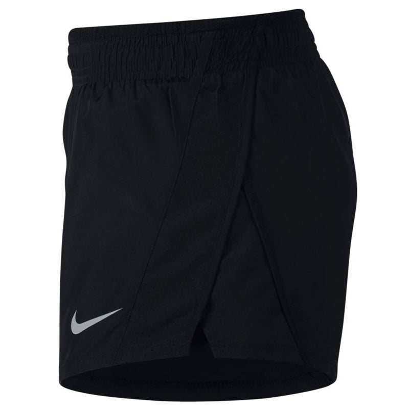 Nike-Womens-10K-running-short-895863-010-side