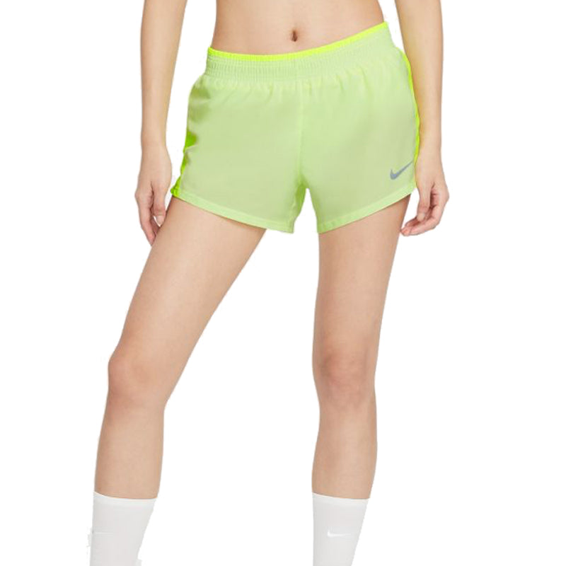 nike outlet women's running shorts