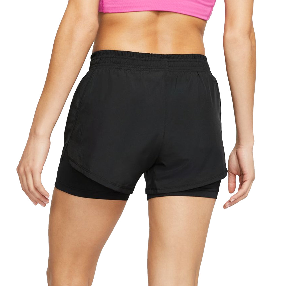 Nike-Womens-2in1-10K-running-short-CK1004-010-model-back