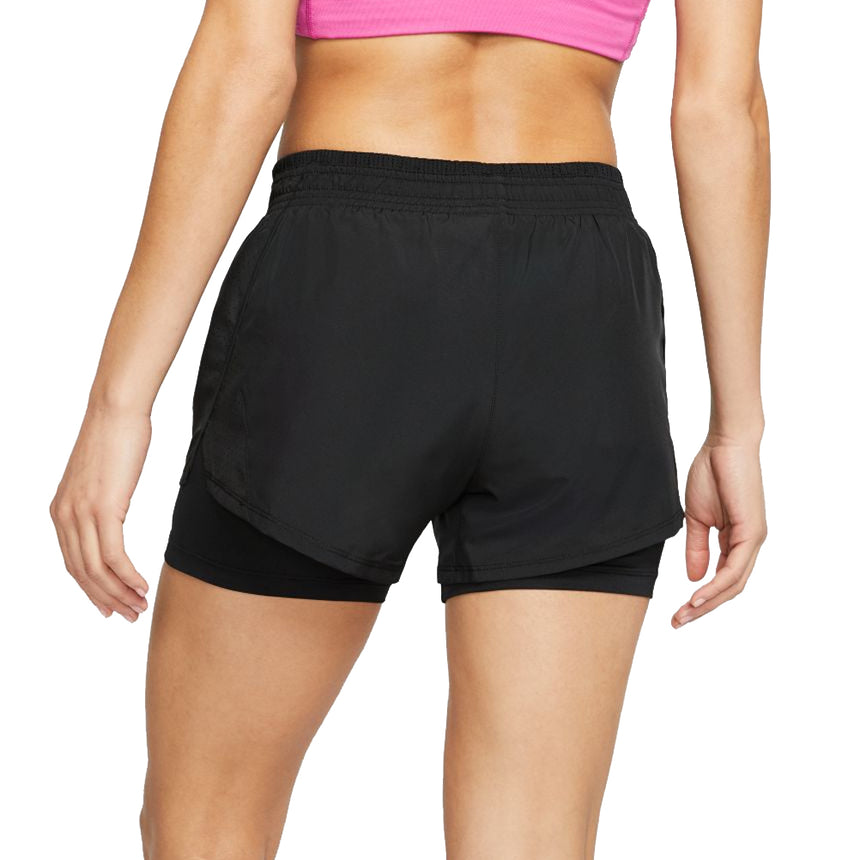 Nike-Womens-2in1-10K-running-short-CK1004-010-model-back