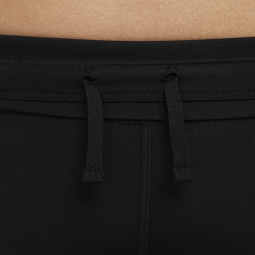 Nike-Womens-7inch-fast-short-CZ9165-010-waist--close-up