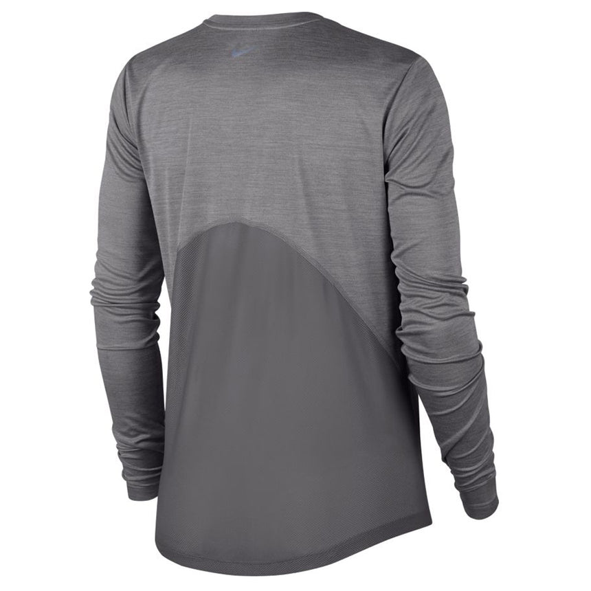 Nike-Womens-Miler-LS-AJ8128-056-Back