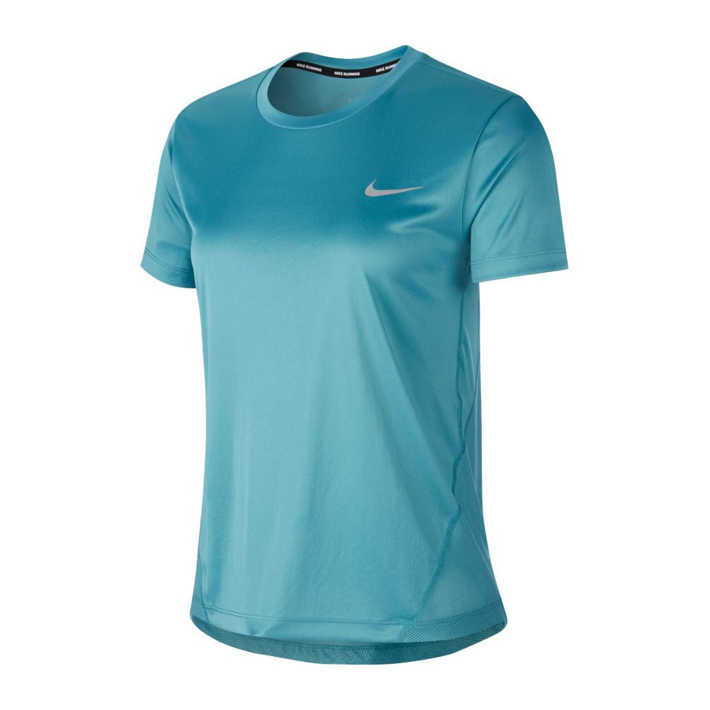 womens teal nike shirt