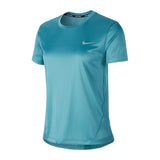Nike-Womens-Miler-SS-AJ8121-364-Front