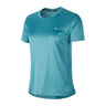 Nike-Womens-Miler-SS-AJ8121-364-Front