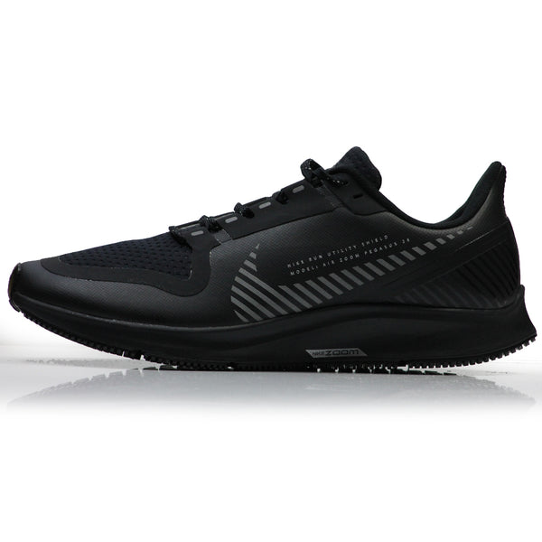 Nike Sneaker Air Zoom Pegasus 36 Shield Grey/black Nike Air