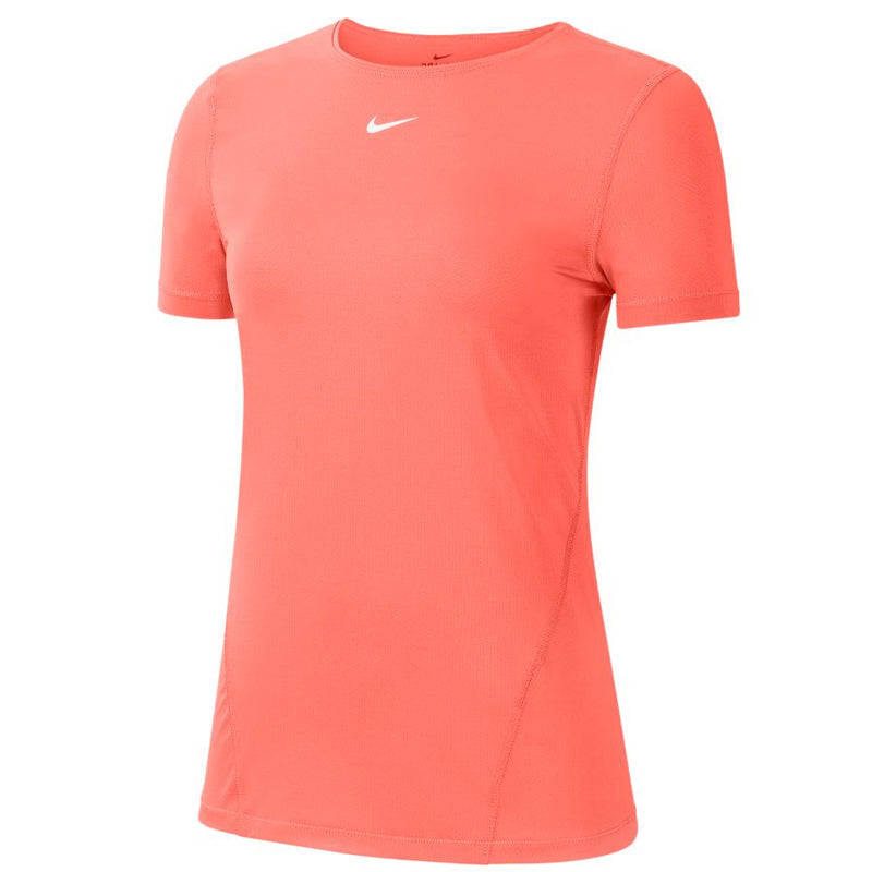 nike pro running t shirt