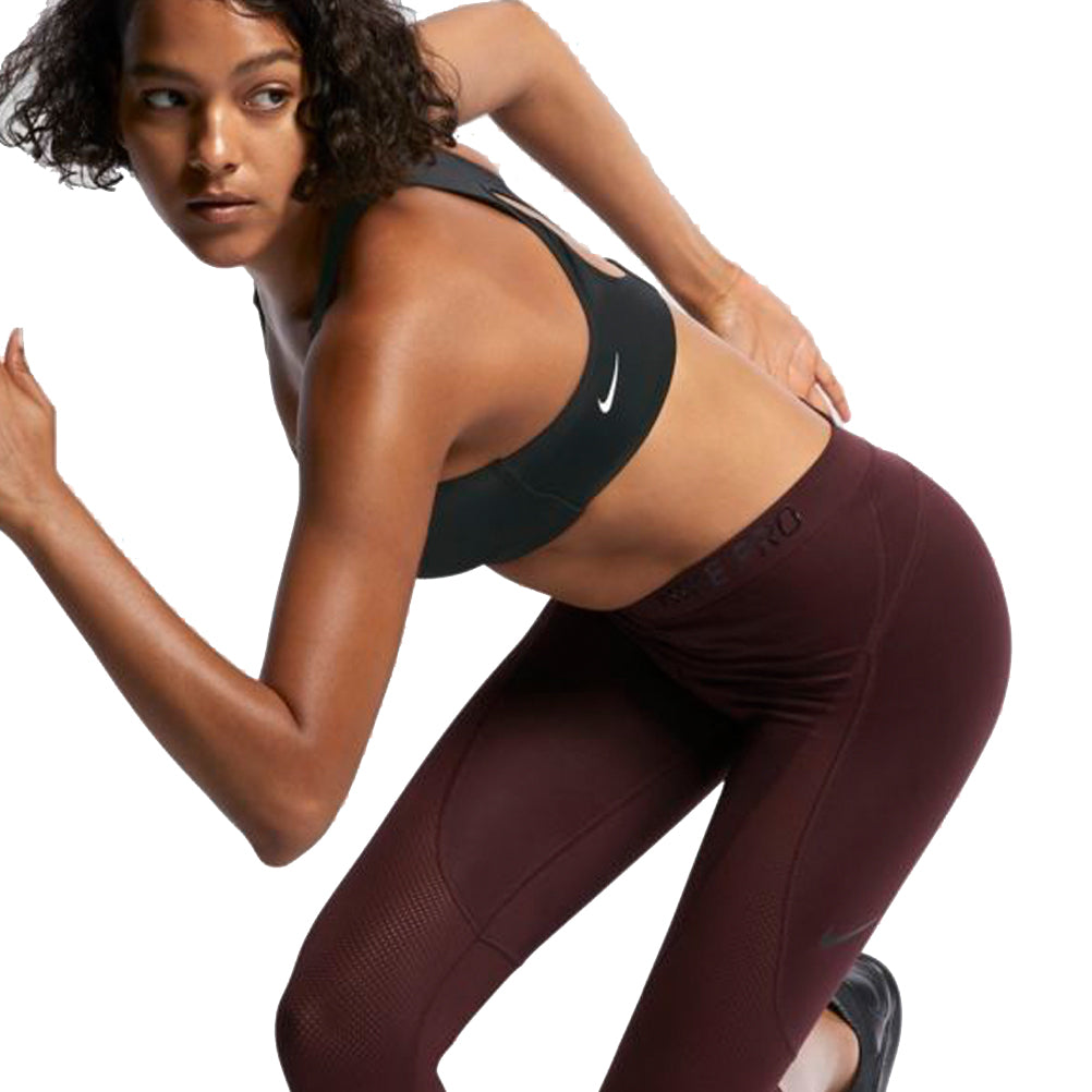 rival bra high support nike