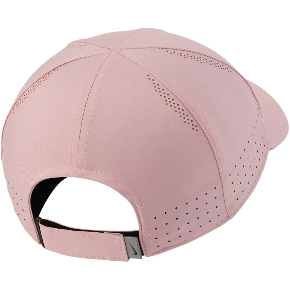 ladies nike running cap