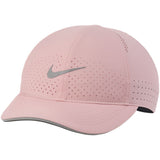 Nike-Womens--featherlight-run-cap-DC4090-630-front