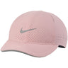 Nike-Womens--featherlight-run-cap-DC4090-630-front