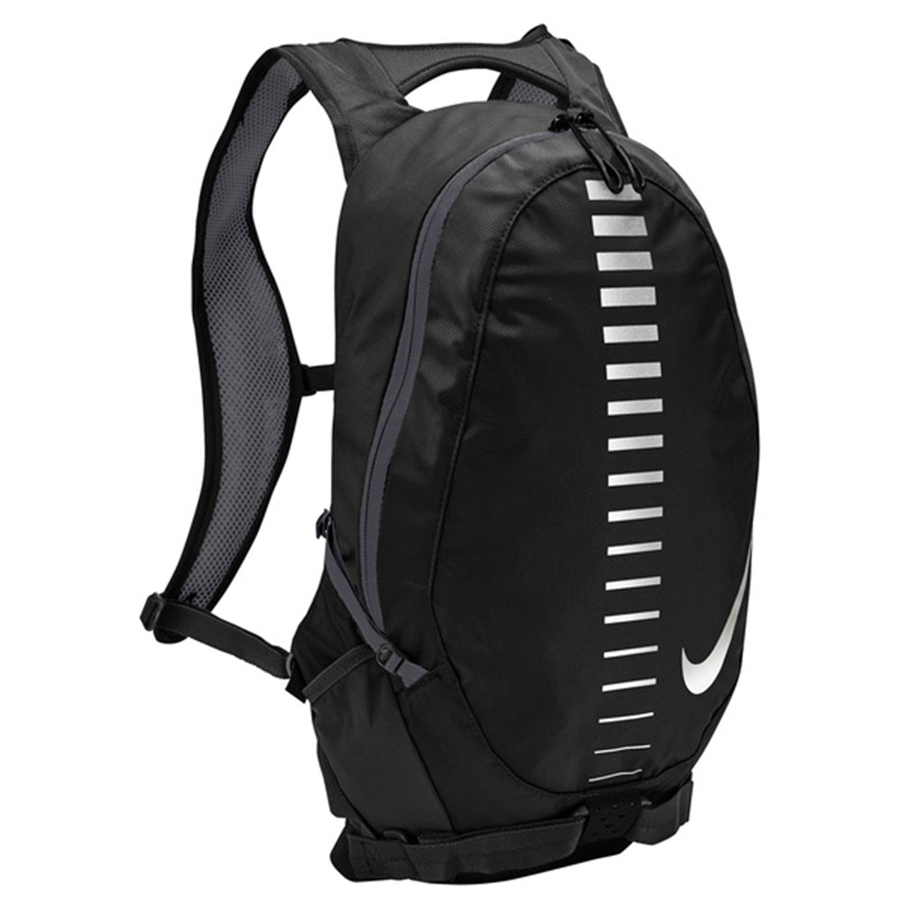 black nike backpack uk Nike Commuter Running Backpack 15L