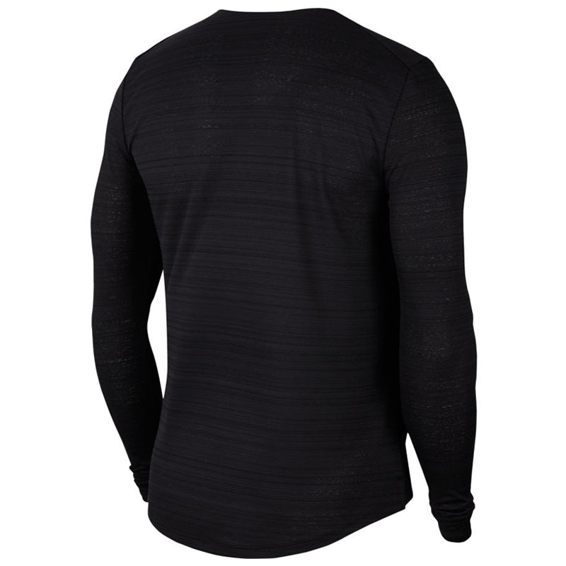 Nike-mens-DF-Miler-LS-CU5989-010-back