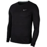Nike-mens-DF-Miler-LS-CU5989-010-front