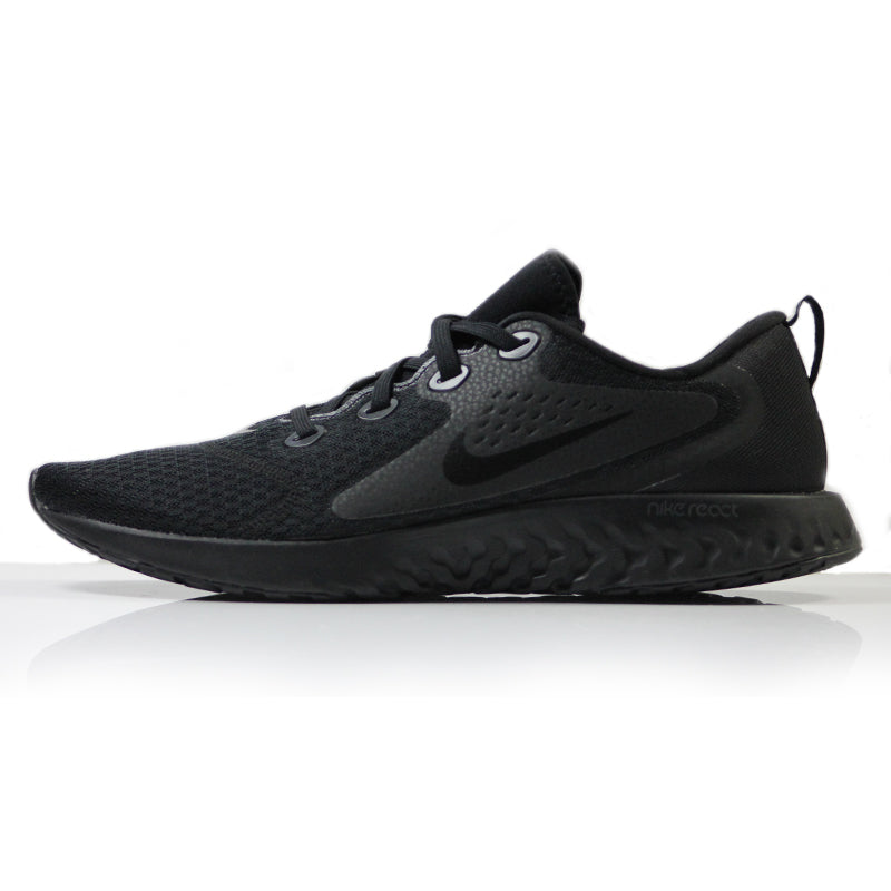 Supination Nike React Pronation Nike Legend React Men's Running